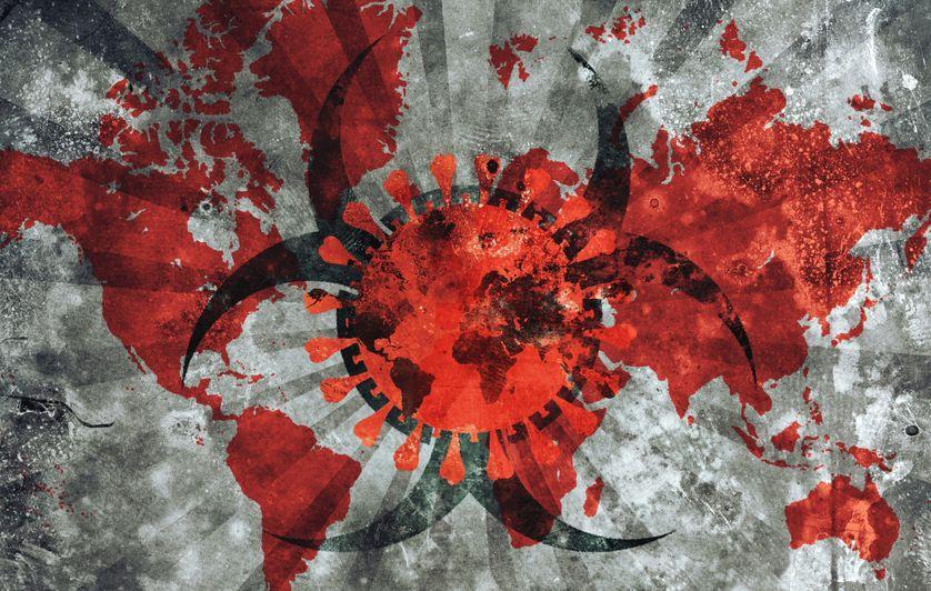 Les bourses flanchent, le prix du pétrole s’effondre : tous les commentateurs s’accordent sur un point : l’épidémie aura des conséquences considérables. à menace planétaire, réaction solidaire ? franceculture.fr/emissions/le-t…