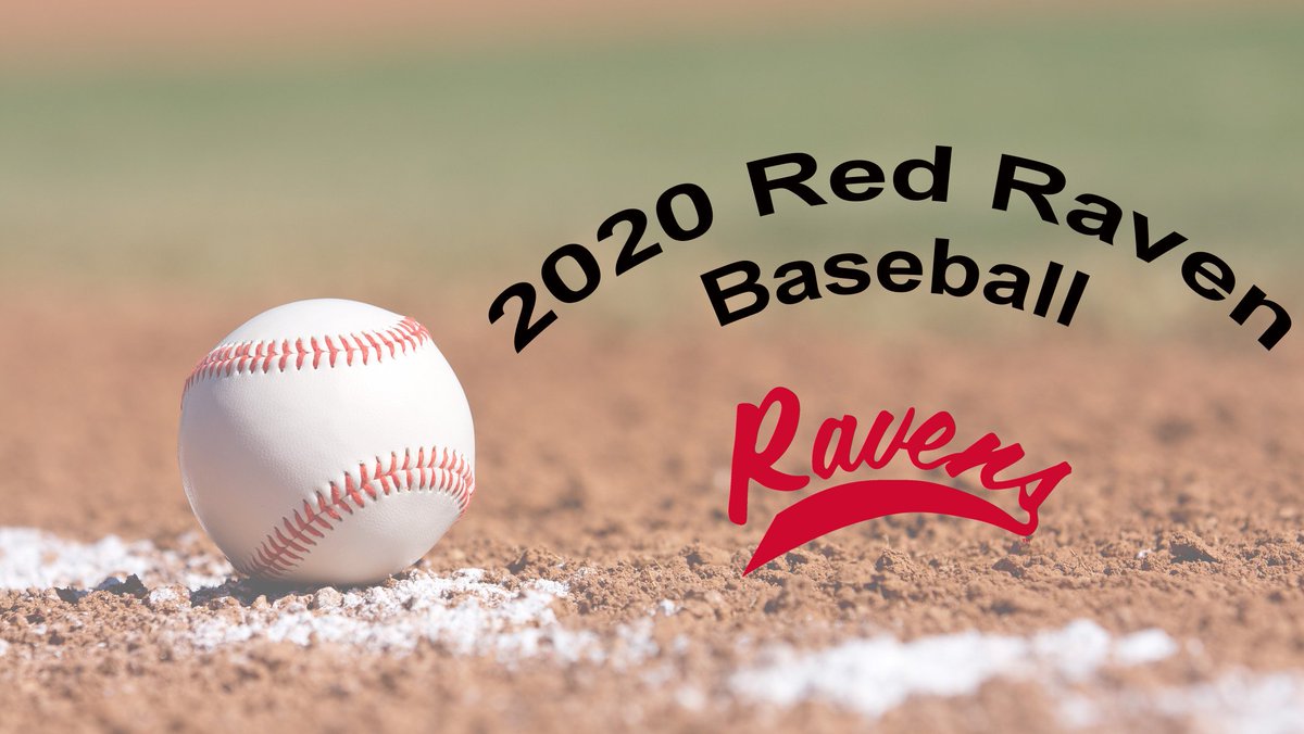 Baseball
Final

Game 1
Ravens score 5 in 7th inning to take the 10-9 7 inning victory over Neosho
<a href="/redravensBB/">CCC Baseball</a>