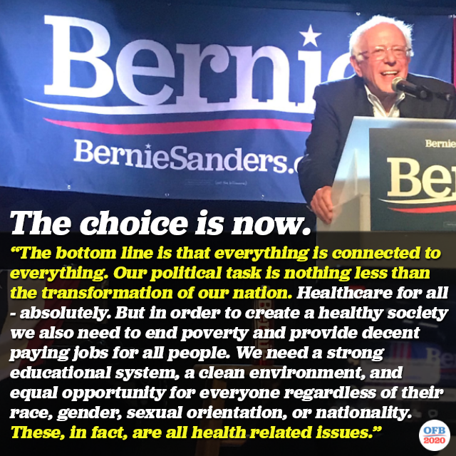 BernieCare4All's tweet photo. .@BernieSanders calls for an immediate moratorium on evictions, foreclosures, and utility shut-offs, as well as lending for small and medium-sized businesses during the #CoronavirusPandemic 

#MedicareForAll #VoteForBernie #Solidarity https://t.co/2EZeHRF9GO