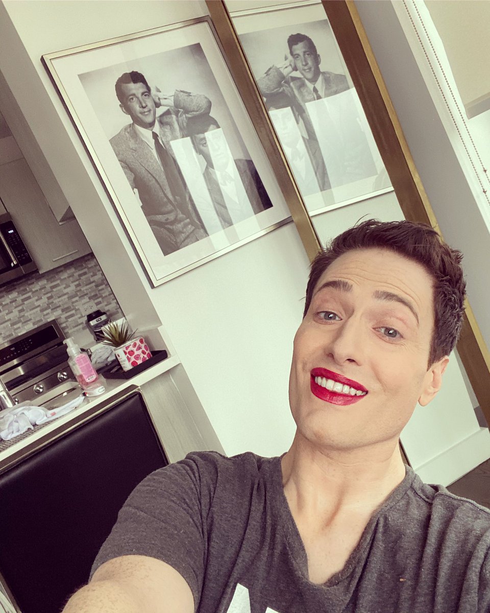 Timely As Ever Randy Rainbow Releases A New Parody Attuned To Our Dystopian Moment Set To The Tune Of Adelaide S Lament From In 2020 Parody Songs Rainbow Songs Songs