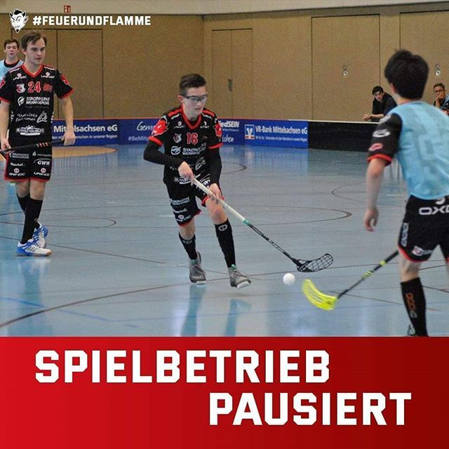 reddevils_org's tweet photo. +++ Spielbetrieb in der SBK Ost bis 19.04.2020 eingestellt +++ "Werte Sportfreunde, aufgrund der aktuellen Lage (Corona-Virus) hat die SBK Ost in ihrer heutigen Sitzung beschlossen den Spielbetrieb per sofort bis einschließlich den 19.04.2020 einzustelle… https://t.co/0EUwmGS2Hc https://t.co/zuw9IB0QIO