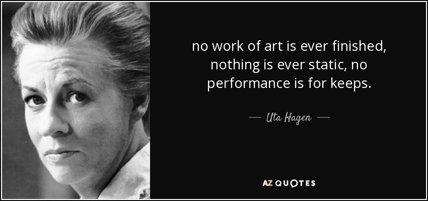 RoguesWest's tweet photo. Rogues Westโ Challenging the Actor
โGreat to see the actors playโ N.M. (auditor)
New session of classes starting April 20th
Audit our current session for free
#craft #justdoit #actor #acting #actorlife #yvracts
#actorslife #actors #RWacts #Hagen #Meisner https://t.co/RFqDJXm8hg