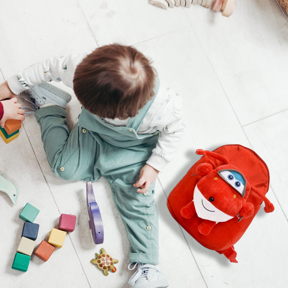 Super Wings Backpack for Kids. 
*
*
You can send message from DM to get 99% discount coupon from Amazon. Our coupons are limited in number, please hurry. 
The product link is below.👇👇👇👇👇👇👇
amazon.com/s/?k=B085B9K35…
*
*
#mom #Kids2 #toys #backpack #toddlers #school