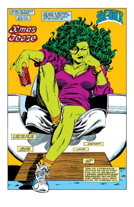 @Infinityjoe_art Thanks was trying to go for a john Byrne design on her 