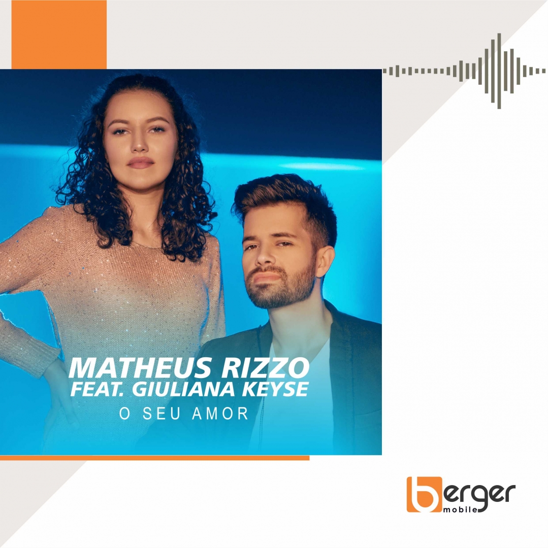 BergerMob's tweet photo. #OSeuAmor by @matheusrizzo feat. @giulianakeyse ▶ Disponível em todas as plataformas digitais. Ouça já! https://t.co/If9tvPwEza 🎶 #spotify #deezer #gospel #musicacrista #amor #fe #bergermobile #bm https://t.co/EZHjsmhh78