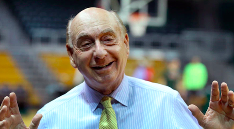 Dick vitale's picks