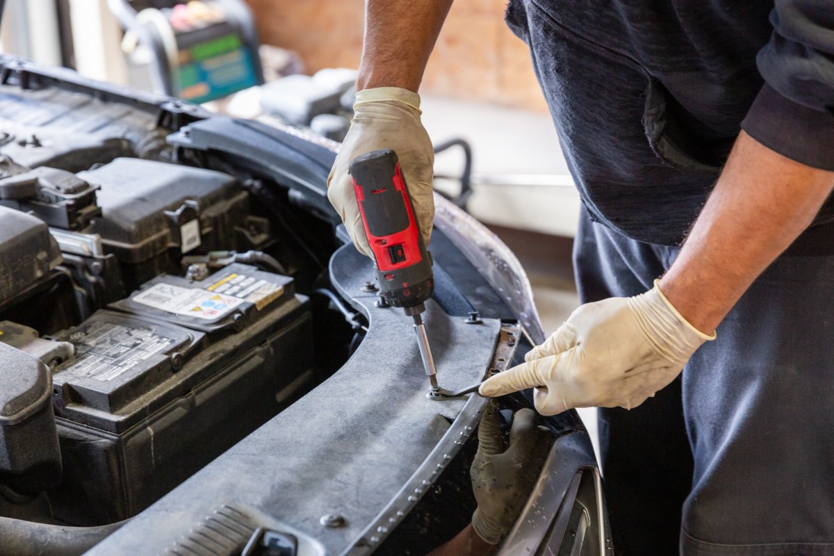 ClintonAutoBody's tweet photo. You can drive with confidence knowing that we'll always have your back. https://t.co/PHVPo5NOQX