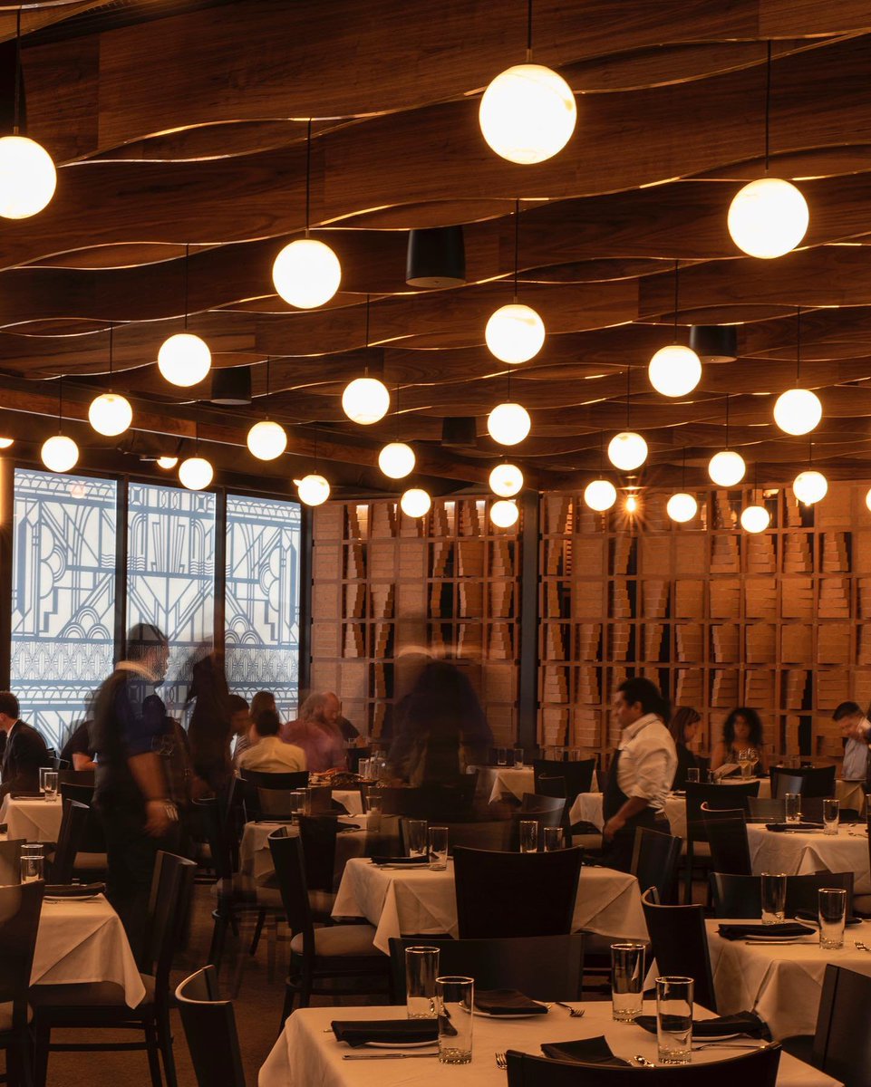 Hearing about all the cancellations - <a href="/RODEOHOUSTON/">RODEOHOUSTON</a>, <a href="/sxsw/">SXSW</a>, <a href="/SouthernSmokeTX/">Southern Smoke</a> Spring. Bring your ticket to any event or performance that's been canceled from 03/11 to 03/31, and we'll give you 10% off all food, for some comfort during this time. Dine in or carry out.

#Coronavirus