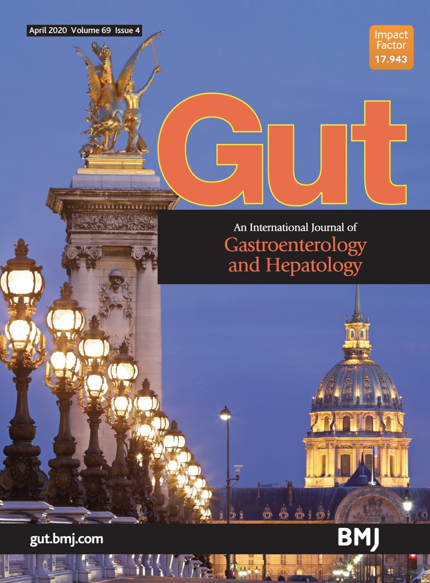 Gut_BMJ's tweet photo. Make sure you read the April Edition of @Gut_BMJ via https://t.co/gAmKmA5K4s - a number of articles are FREE TO ACCESS @emadelomar @BritSocGastro @FrontGastro_BMJ https://t.co/DpKh9QmqBZ