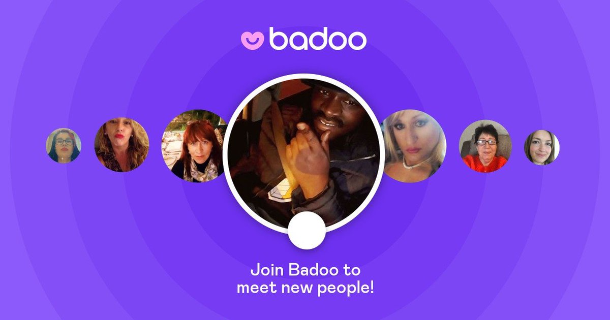 MavMizzy's tweet photo. Hang out with Jessy M and other fun new people nearby, when you sign in to Badoo! https://t.co/RoQ9KhslPF