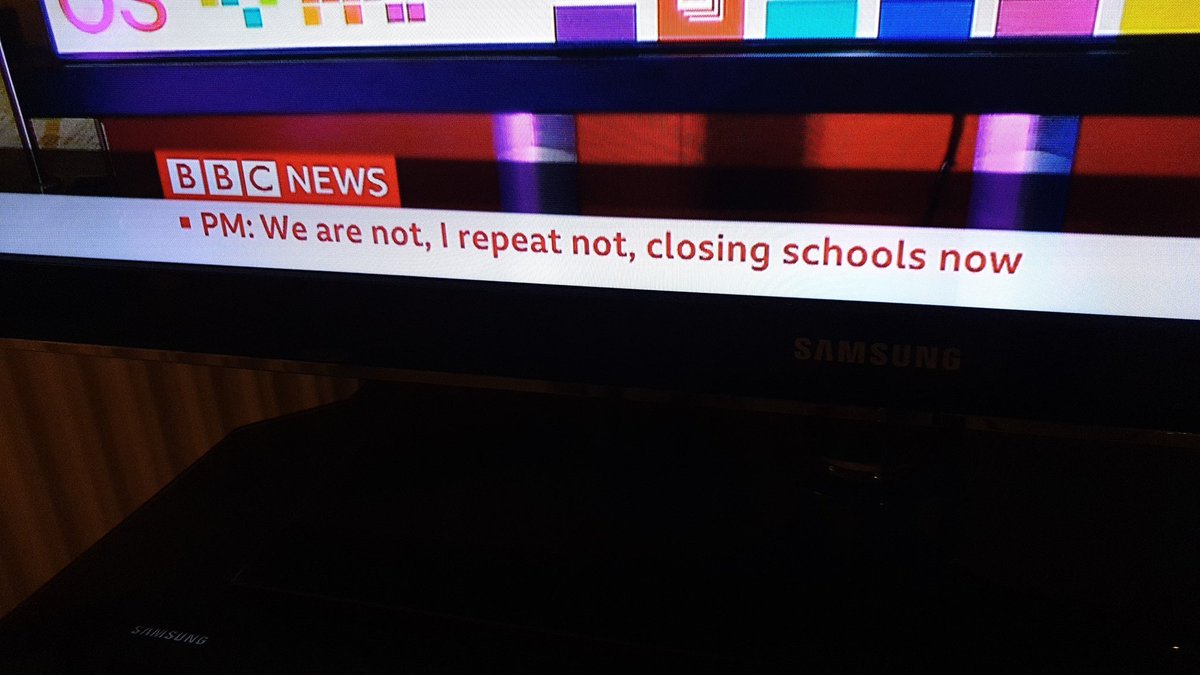 Euxt0n's tweet photo. @BorisJohnson @10DowningStreet  upsetting kids everywhere https://t.co/m9QhtRLXBR