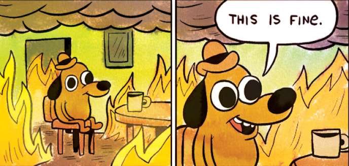 Mesqueuncoach's tweet photo. @PHortonF1 @hmzrhmn FIA right now https://t.co/9b58NOl4d7
