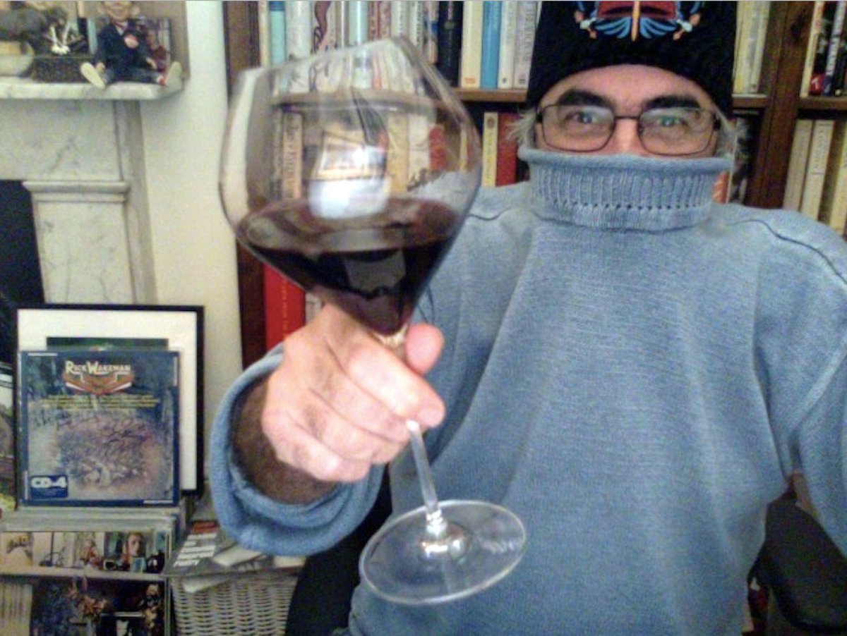 prodnose's tweet photo. Good evening, everyone! https://t.co/aqwjW2FBUh