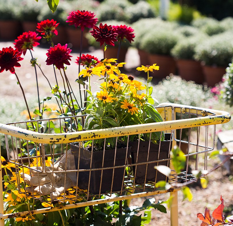 Is your space ready for summer? Add these maintenance items to your spring cleaning list to help keep your home comfortable this season! bit.ly/2I7brCG