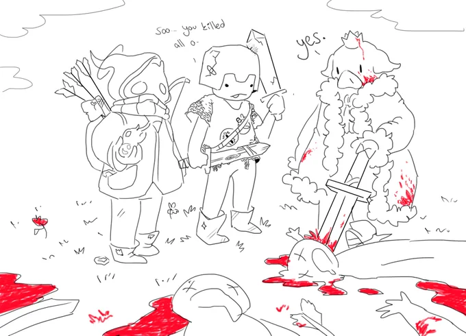 .________. b e d w a r s 
@Technothepig @SaintsofGames @Skeppy 