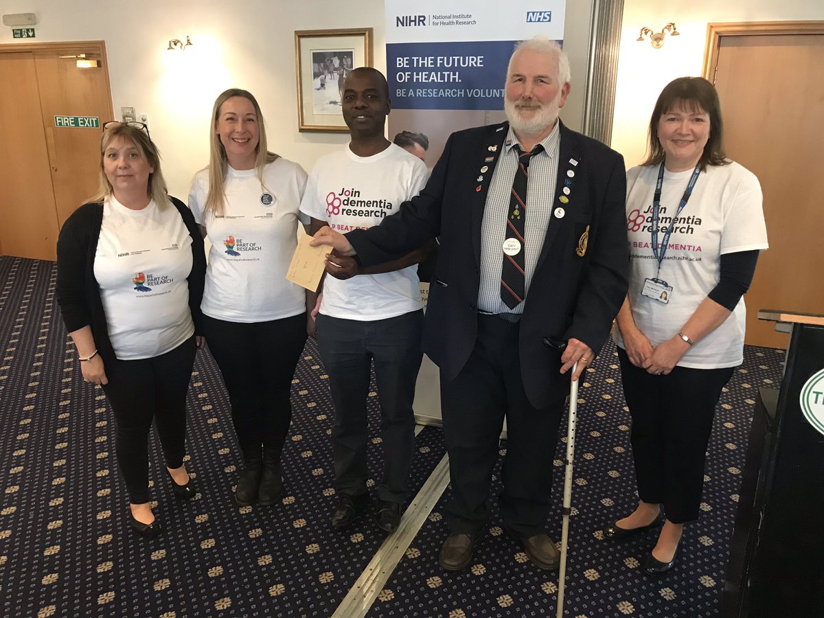 LPFTNHS's tweet photo. Our fantastic prize winners today at #LPFTResearchConf (@adave_NHS received prize on behalf of Young Minds Matter poster comp winners!) congratulations all. 🏆🥇🥈🥉 https://t.co/XLxQZ5bfdi