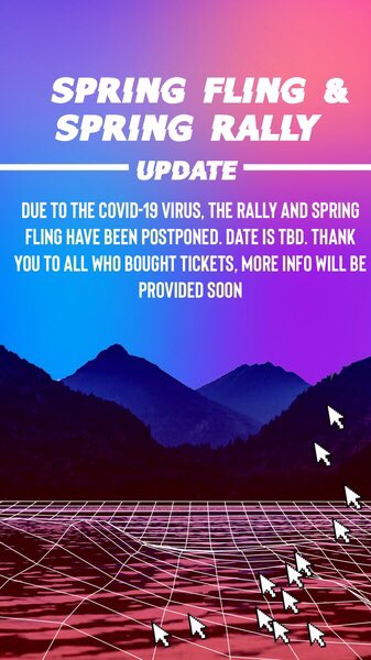 SDHS Class of 2020 tweet media