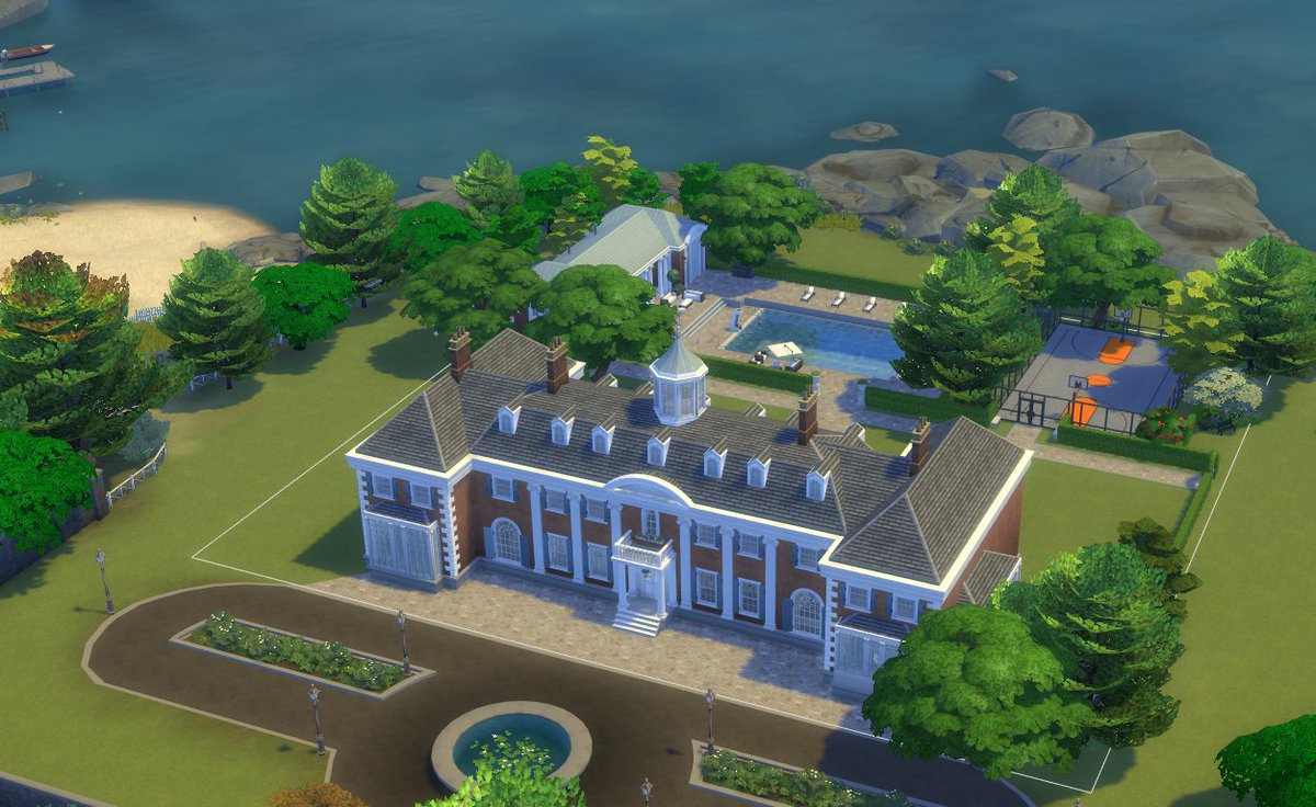 The Neoclassical Sim (NeoclassicalSim) Twitter