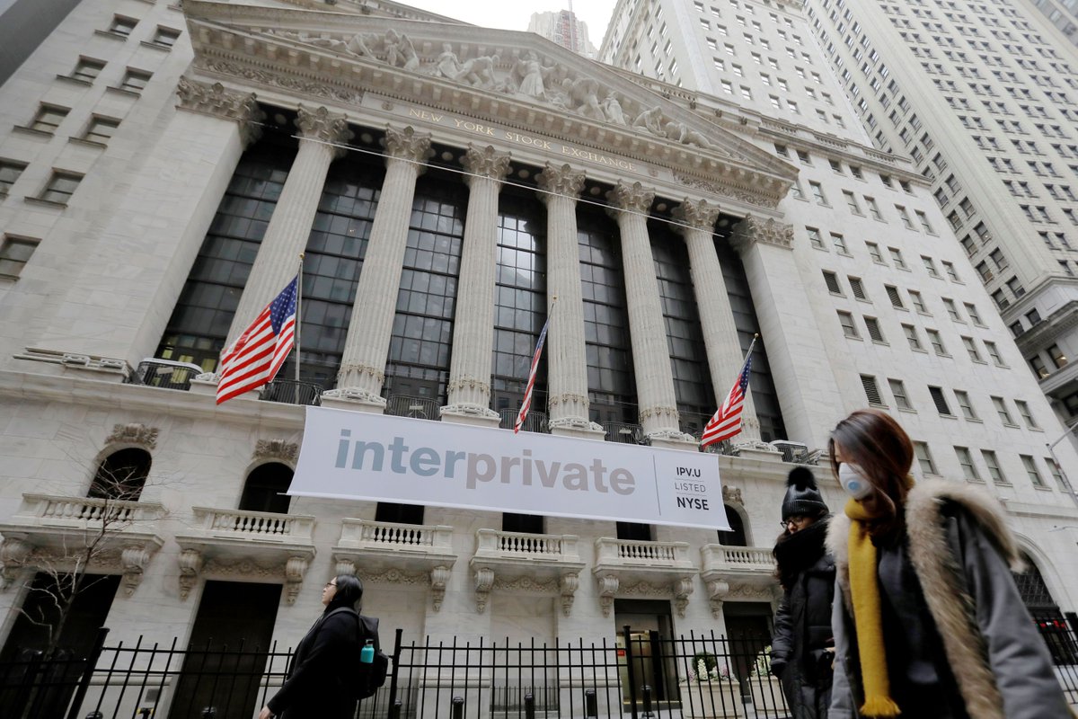 YahooFinance's tweet photo. Investor: Coronavirus 'possibly the biggest economic event of all our lifetimes' https://t.co/yZzlVcqcgz by @JuliaLaRoche https://t.co/O7pxKlmgeG