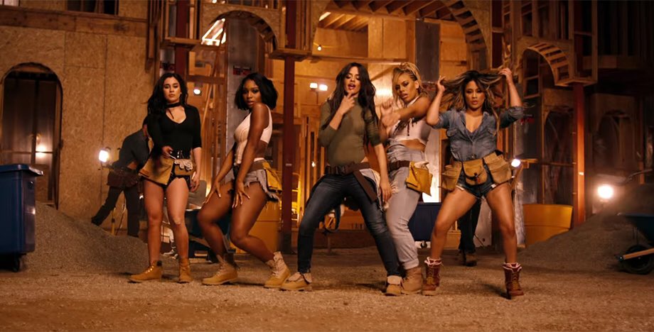 PopBase's tweet photo. Fifth Harmony’s “Work From Home” ft. Ty Dolla Sign has re-entered the US iTunes chart following coronavirus related memes going viral on twitter. https://t.co/nTh9QNl2MI