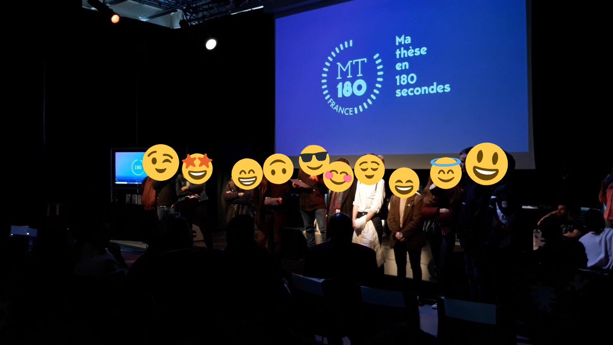 Précaires de l’université de Caen tweet media