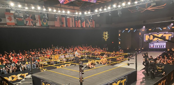 Wrestling Headlines Wwe Issues Statement On Smackdown Airing From The Pc No Fans In Attendance T Co Rurdto4mct T Co T2dvn4icie Twitter Wrestling Headlines Wwe Issues Statement On Smackdown Airing From The Pc No Fans In Attendance T Co Rurdto4mct T Co T2dvn4icie Twitter