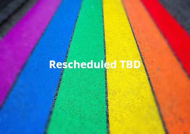 RodLibrary's tweet image. All Love and Inclusion Swoop into the Cedar Valley including the visit from author Gabby Rivera planned to be rescheduled TBD #besafe #reducethespreadofCOVID-19  #loveandinclusion