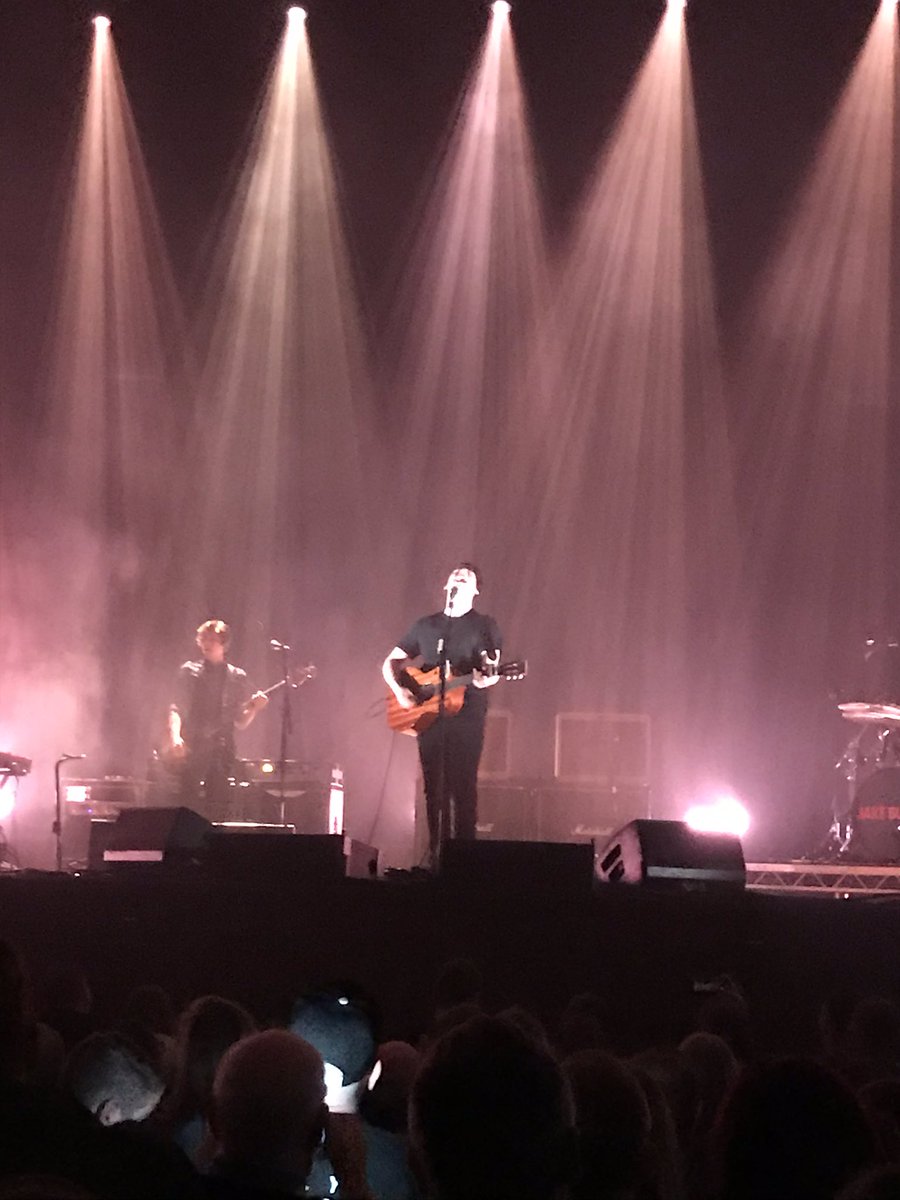 Poetry in motion #jakebugg