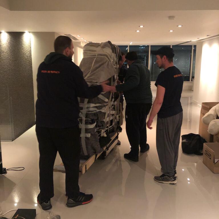persremovals's tweet photo. Delivery of a baby grand piano to our clients penthouse on the 14th floor 

#lancastergate 
#regentspark 
#london
#removals
#pianomover https://t.co/ULk80LGdG0