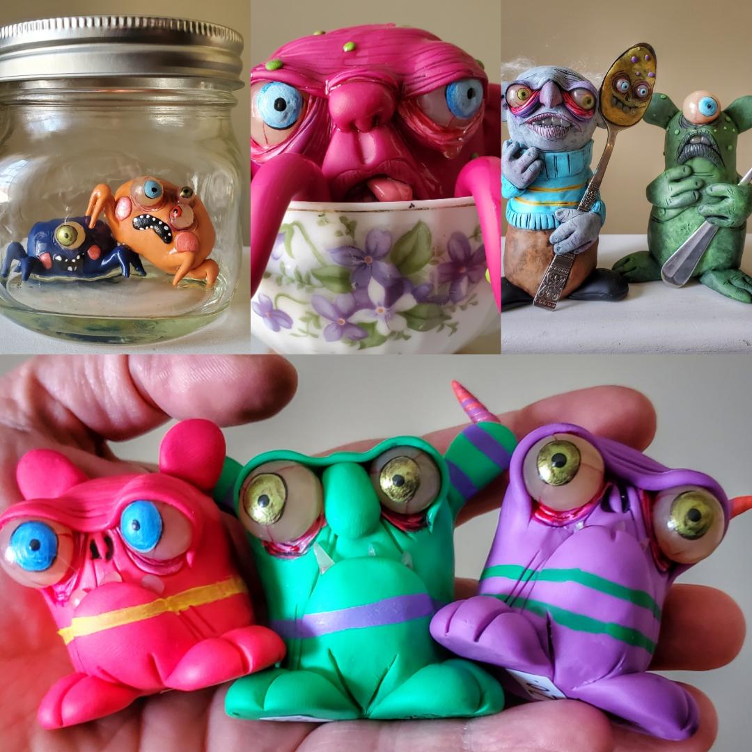 Updates galore!! 😁 - mailchi.mp/bd90b470e0bf/m…