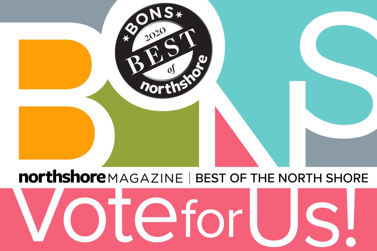 OfficialNSMT's tweet photo. We are eligible for a @northshoremag #BONS2020 Award! Go here to vote for us: https://t.co/3rc8iqNfCJ 🤩 Find us under 'MINGLE' #grateful https://t.co/u1XGBpWEpB