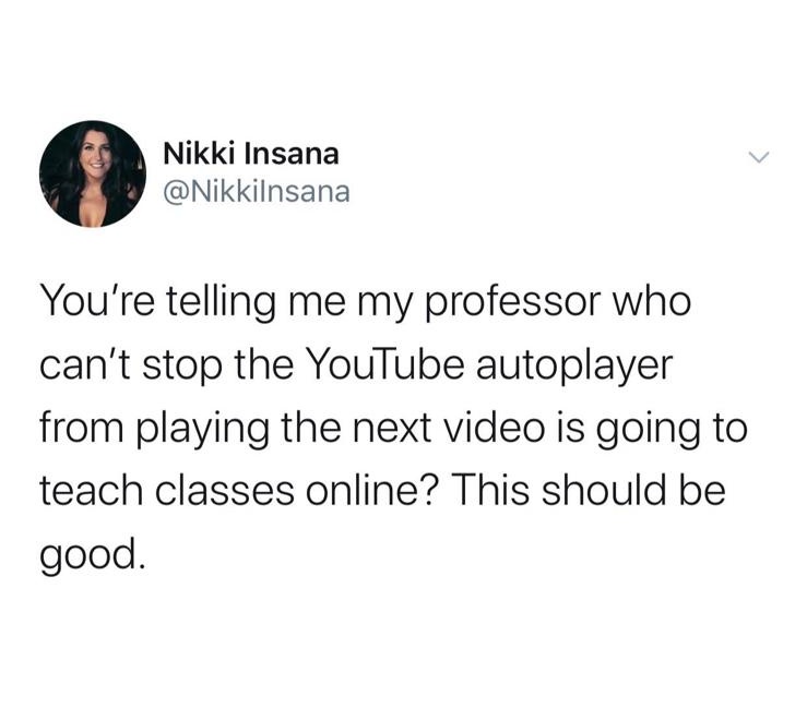 JannGreen's tweet photo. Most accurate thing I've seen all day https://t.co/nXT5ceJAJq