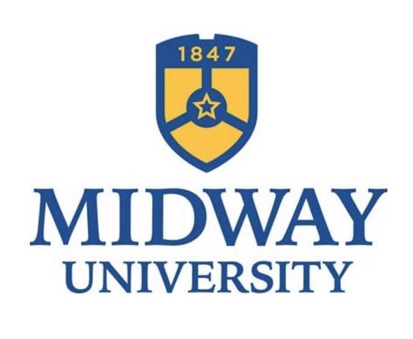 RaqueJacqueline's tweet photo. I’m so excited to announce my commitment to further my academic and athletic career at Midway University! Thank you to all of the coaches, friends, and family that have helped me along the way. I’m so thankful for this opportunity. Go eagles!🦅 https://t.co/SMeAtXZtjr