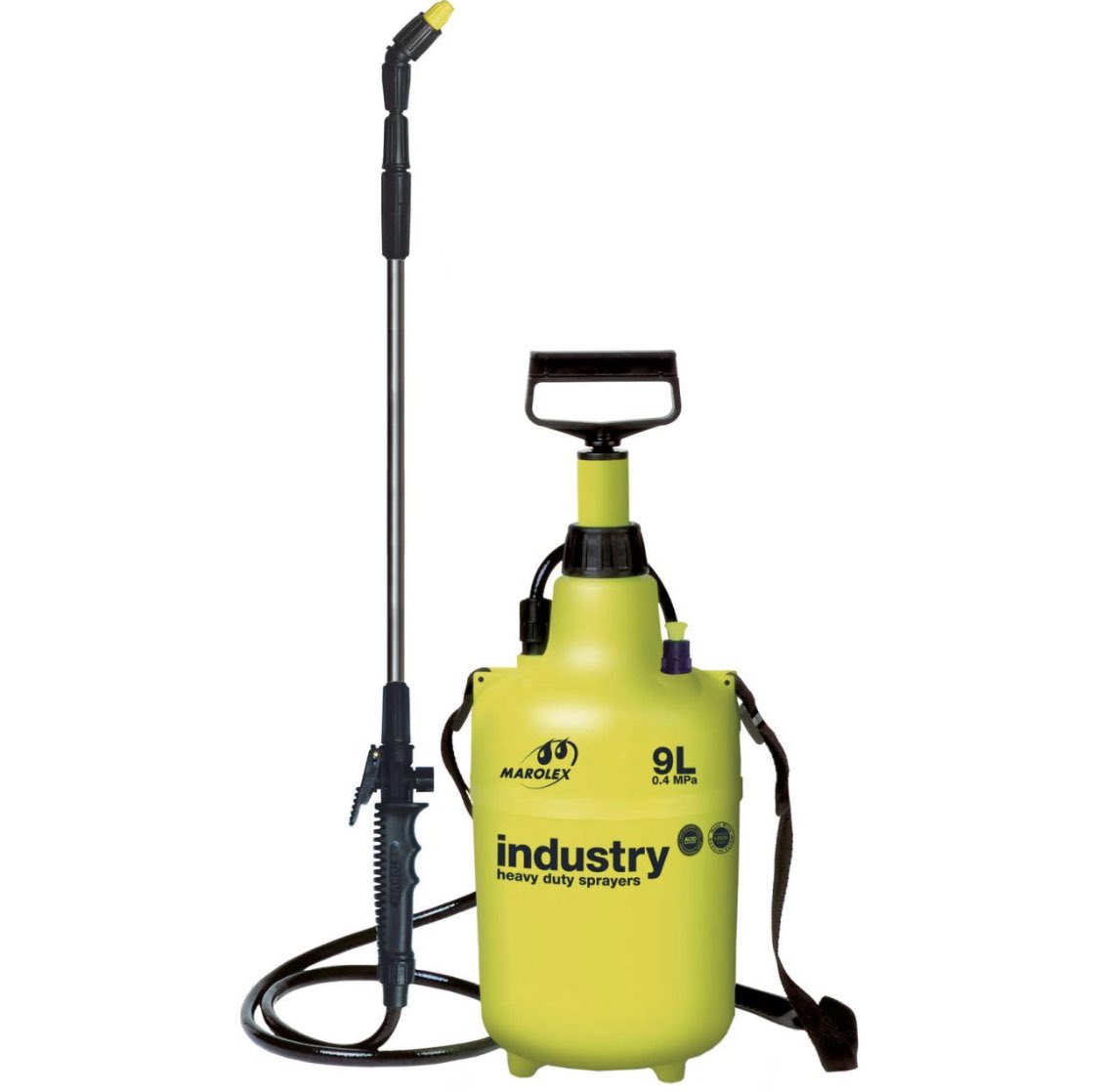 a1_pw's tweet image. Combat the spread of #coronavirus with our range of Industry-Line Marolex  sprayer units. Entirely suitable for all types of #antiviral disinfectant #sprayer #industrialcleaning #cleaningequipment #disinfection #covid19 #a1pressurewsshers

a1pressurewashers.com/product/marole…