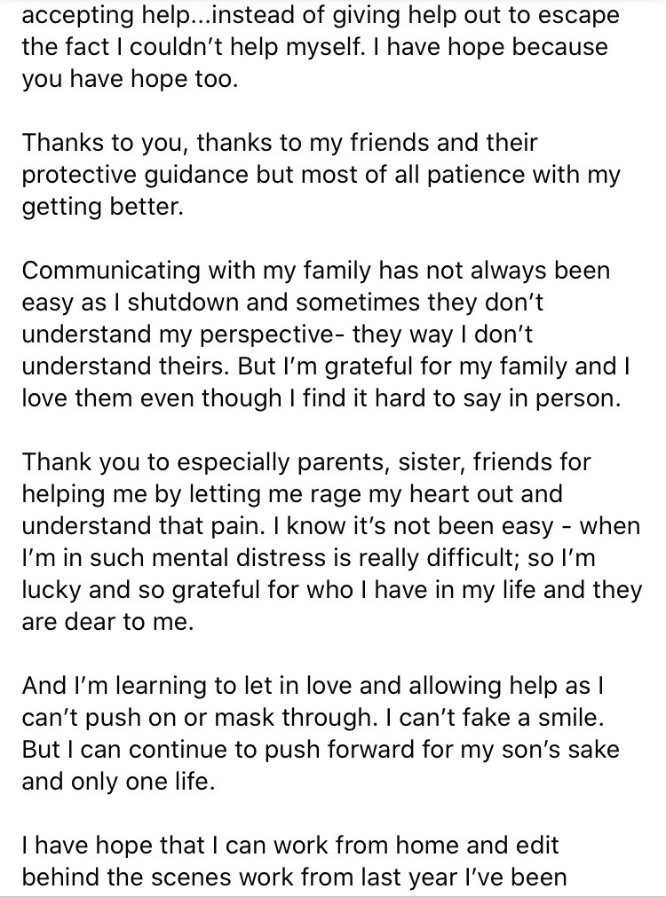 AgonyAutie's tweet photo. Autistic &amp; disabled, survivor ;  “I WILL”

I WILL
I will not give up
I will accept support and help from others 
I will be grateful 
I will smile again freely one day 

#consent #recovery #acceptinghelp #acceptingsupport #prozac #5months #11weeksfree #communicating #autistic https://t.co/Ctx4SUhCK1