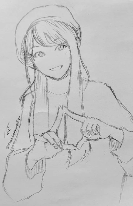 ラフストック2 