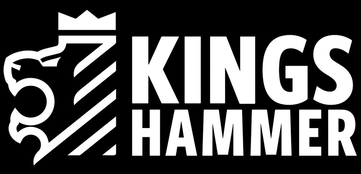 khcincynky's tweet photo. Kings Hammer Families: 
In the interests of health and safety for our families, coaches, &amp; staff members all practice sessions have been postponed until March 26th > https://t.co/syUv3taVgK 
Also, all games have been cancelled until further notice > https://t.co/q6RUtxPHBd https://t.co/0jfHxSLvXY