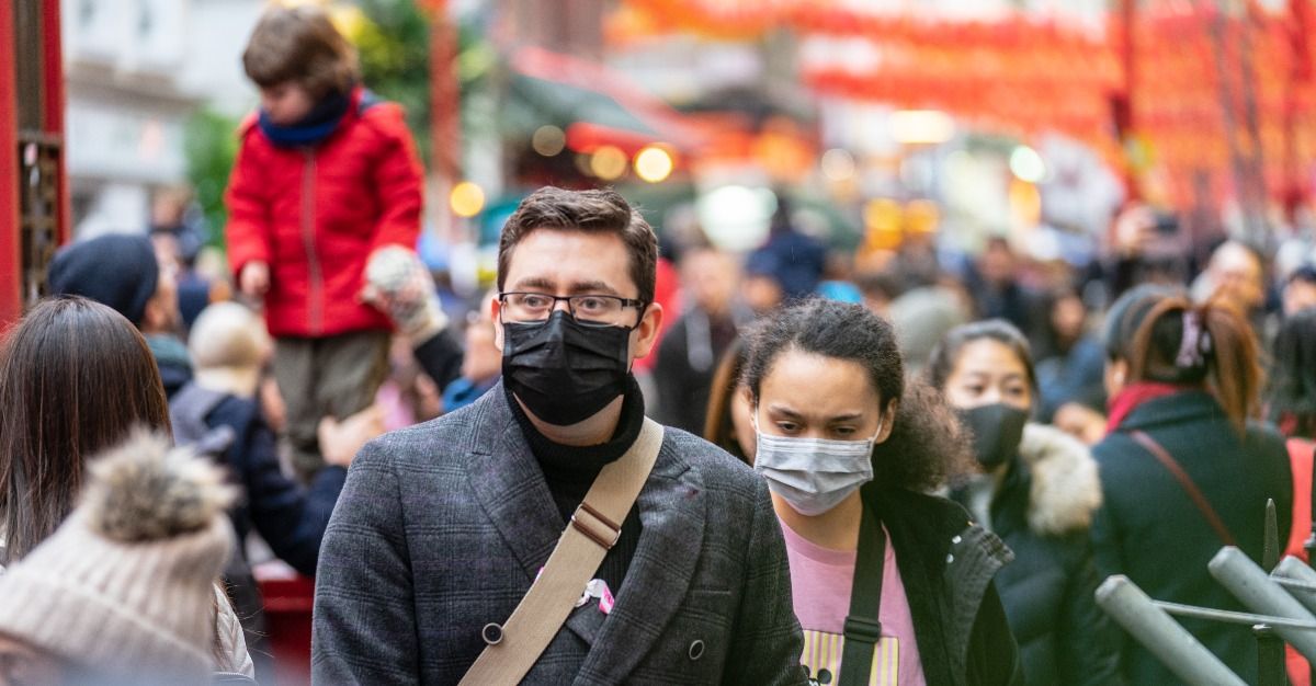 Yesterday, the WHO announced that coronavirus is now a pandemic. How does this change our plans to slow the virus? buff.ly/2IBbuqB