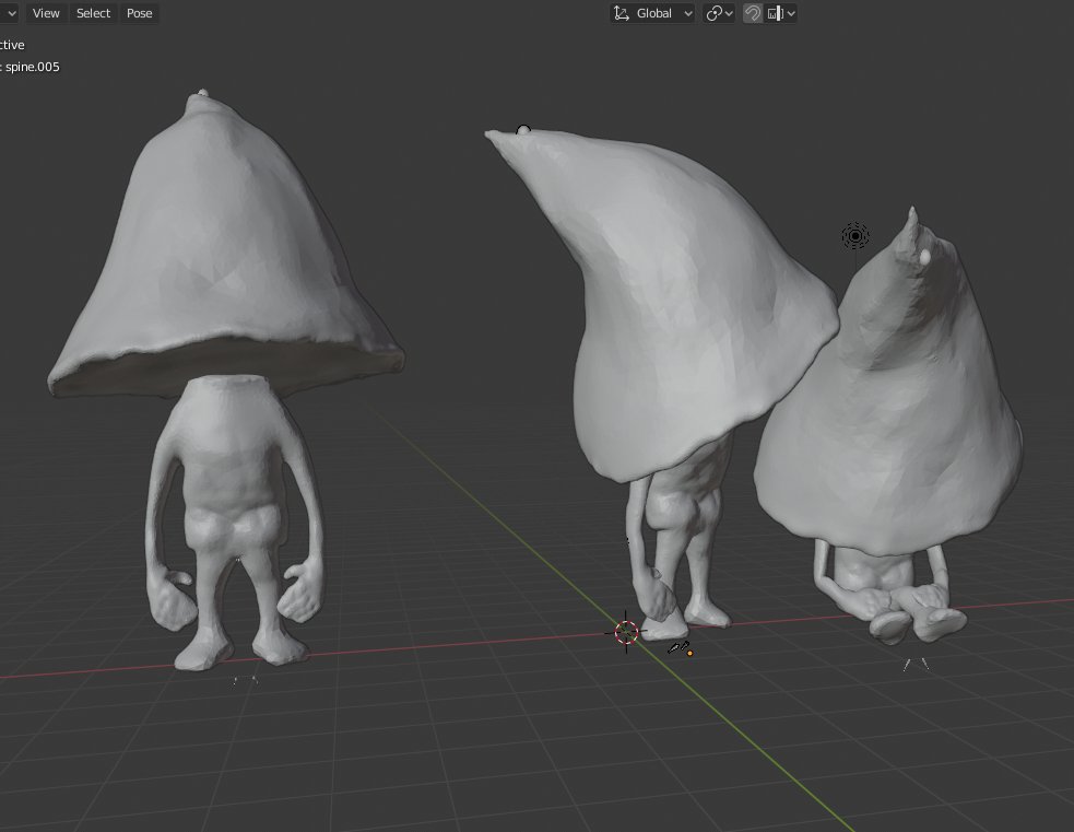 Kuroodium's tweet photo. @Baumeseins #baumebart kleiner teaser zu neuem 3D projekt 😏 https://t.co/ABuZa6jMEw