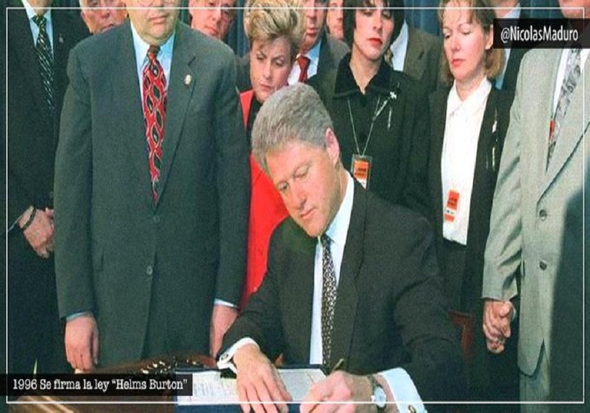 Ministerio de Comunicación e Información tweet media