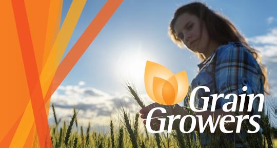 GrainGrowers tweet media