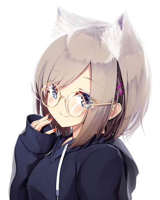 私はインドア派(​ *'꒳`*​ )? 