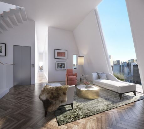 SciVizKrista's tweet image. #CentralParkViews #Penthouse #Triplex #NYC terezowens.com/the-iconic-40-…