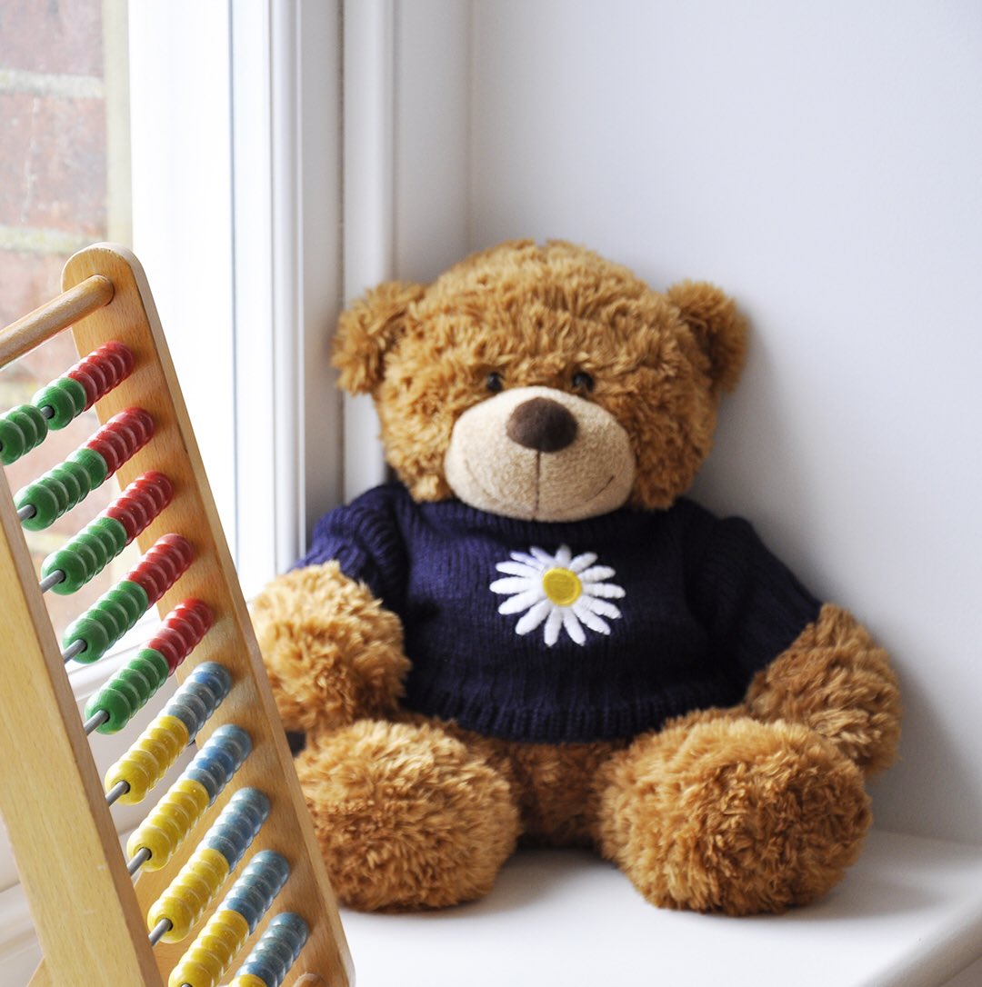 Cavendish Lodge Nursery Reigate tweet media