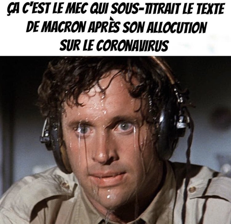 SebL59's tweet image. #macron20h