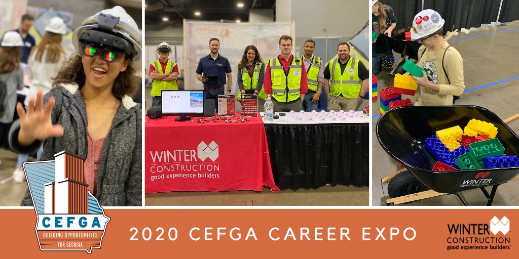 Winter Construction tweet media