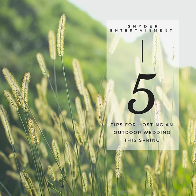 In light of all of the recent developments in the world in the past 24 hours, our hope is that the joy of your future wedding day plans is not stolen from you. Stay healthy, wash your hands, flatten the curve of spreading illness, but keep those wedding … ift.tt/3aUO2Rf