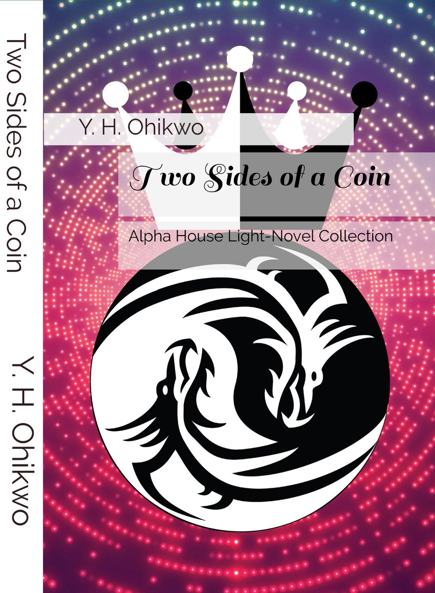 B_A_Bello's tweet photo. Hello🙋, Take a look at our first batch of light novels 🙌🙌🙌

Epistimones;
Ebook - https://t.co/9YZTwpu7q4

Noise;
Ebook - https://t.co/9QNyjrFscy

Two sides of a coin;
Ebook - https://t.co/wbunn91EUY

Short Stories and poem collection;
Ebook - https://t.co/QdLzwgfQC1 https://t.co/FOeuzra3Gt