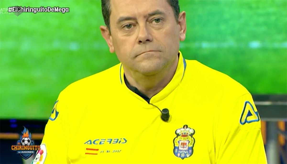 KRay_Play's tweet photo. @LilPozito @AlexLFC2 Digo que el bueno de Tomás aún está esperando que le pidáis perdón a Las Palmas https://t.co/3V59CFGQif