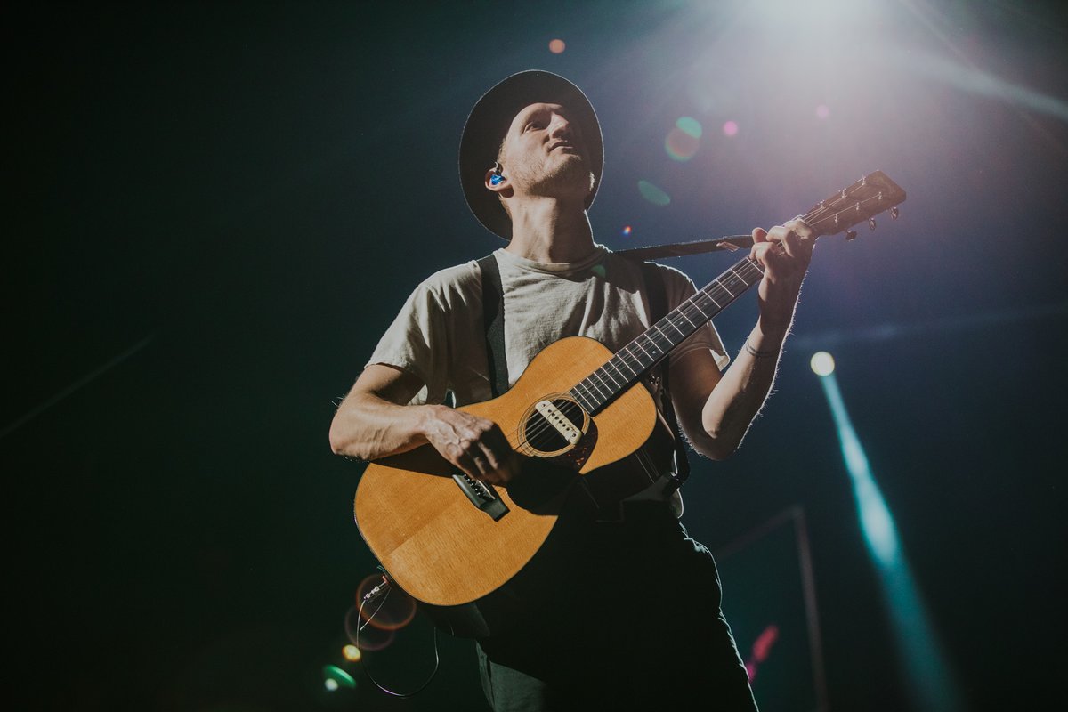 thelumineers's tweet photo. Can't believe this is our "job" 💕it was a special night, Milwaukee

And a special thank you to everyone who helped raise money for @guesthousemke this past weekend. Don't forget to stop by the @REVERB_Org Action Village while you're at a future show

📸: @AustinRoa https://t.co/RVKy7Yv2l6